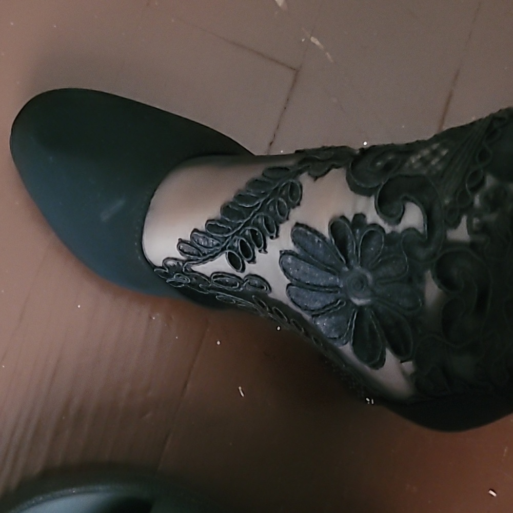 Booties - Picture 3 of 3